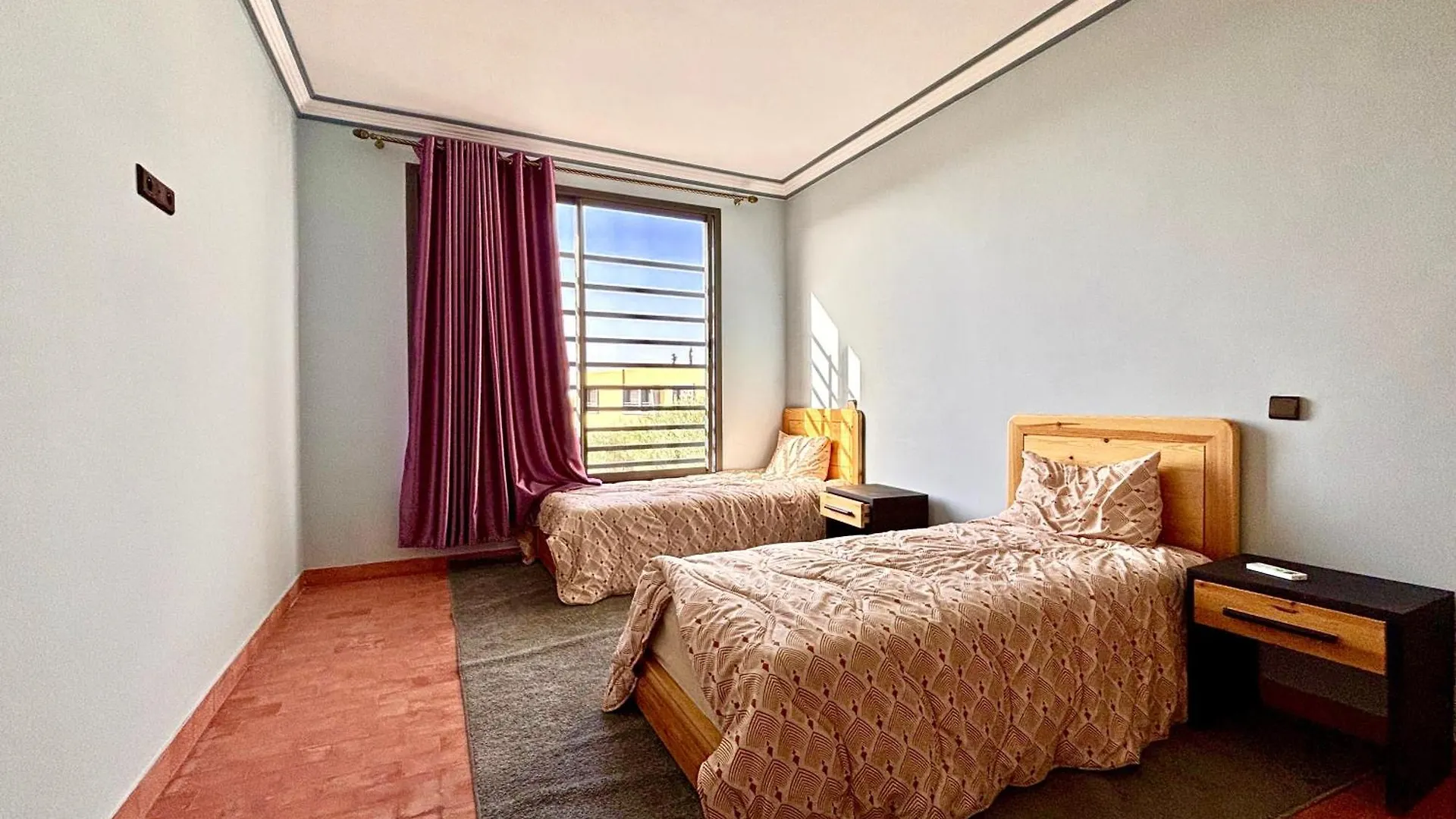 Cabanne Ourika Apartment Marrakesh