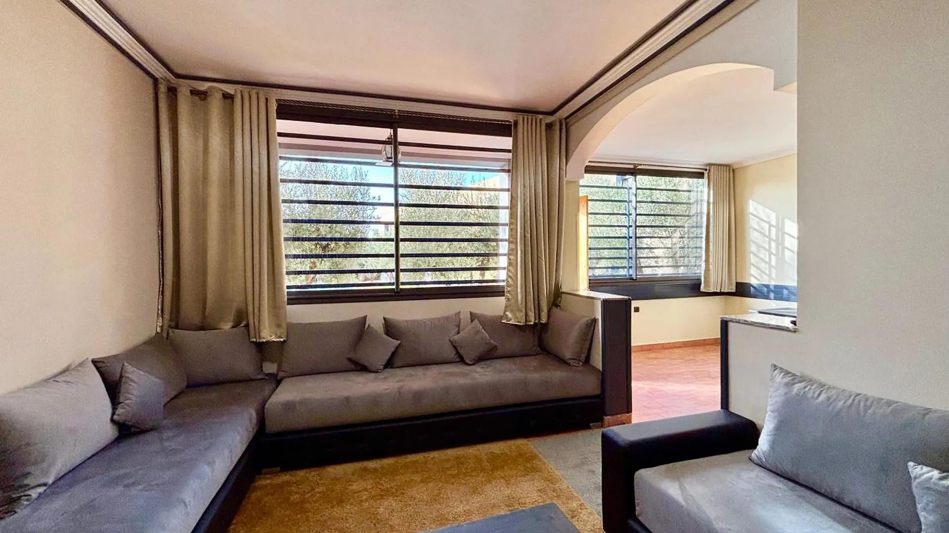 Cabanne Ourika Apartment Marrakesh