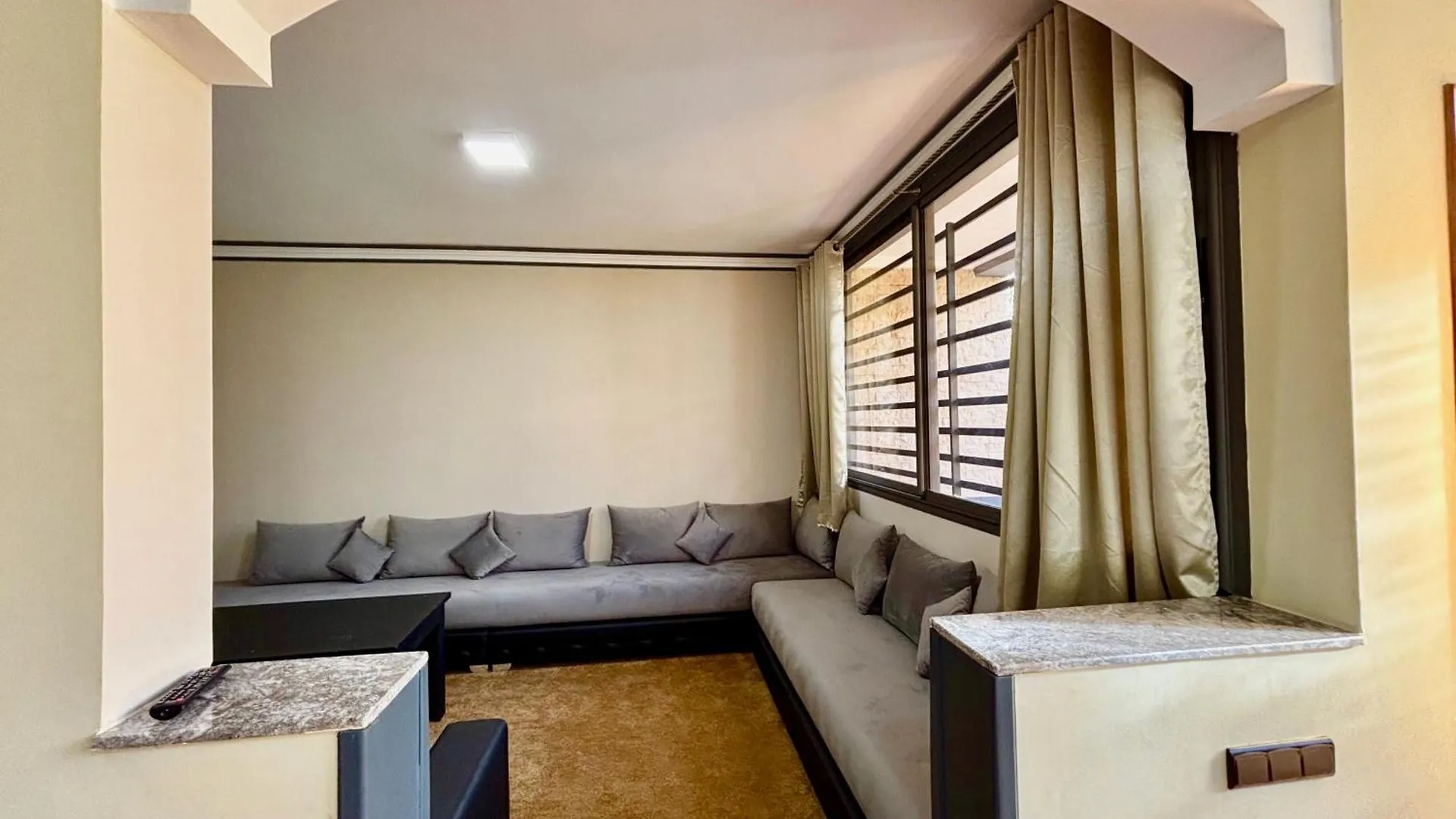 Cabanne Ourika Apartment Marrakesh 0*,