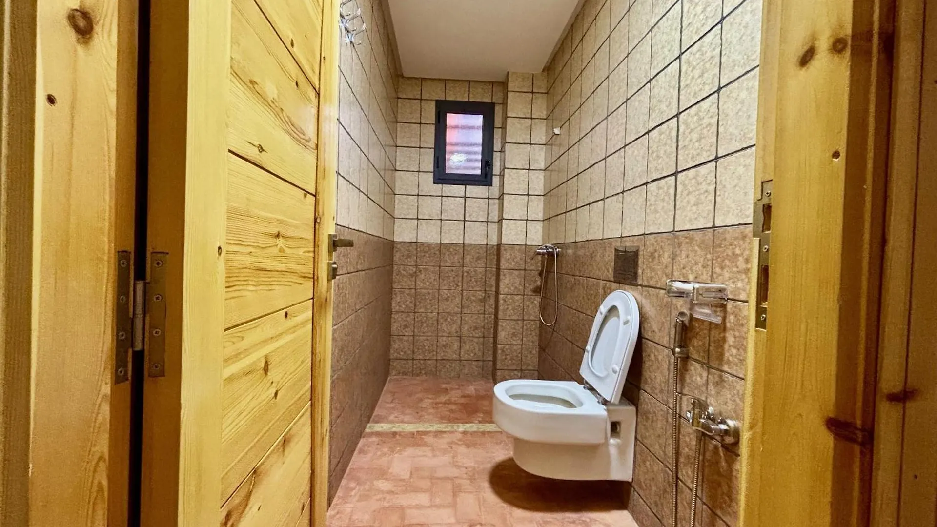 Cabanne Ourika Apartment Marrakesh 0*,