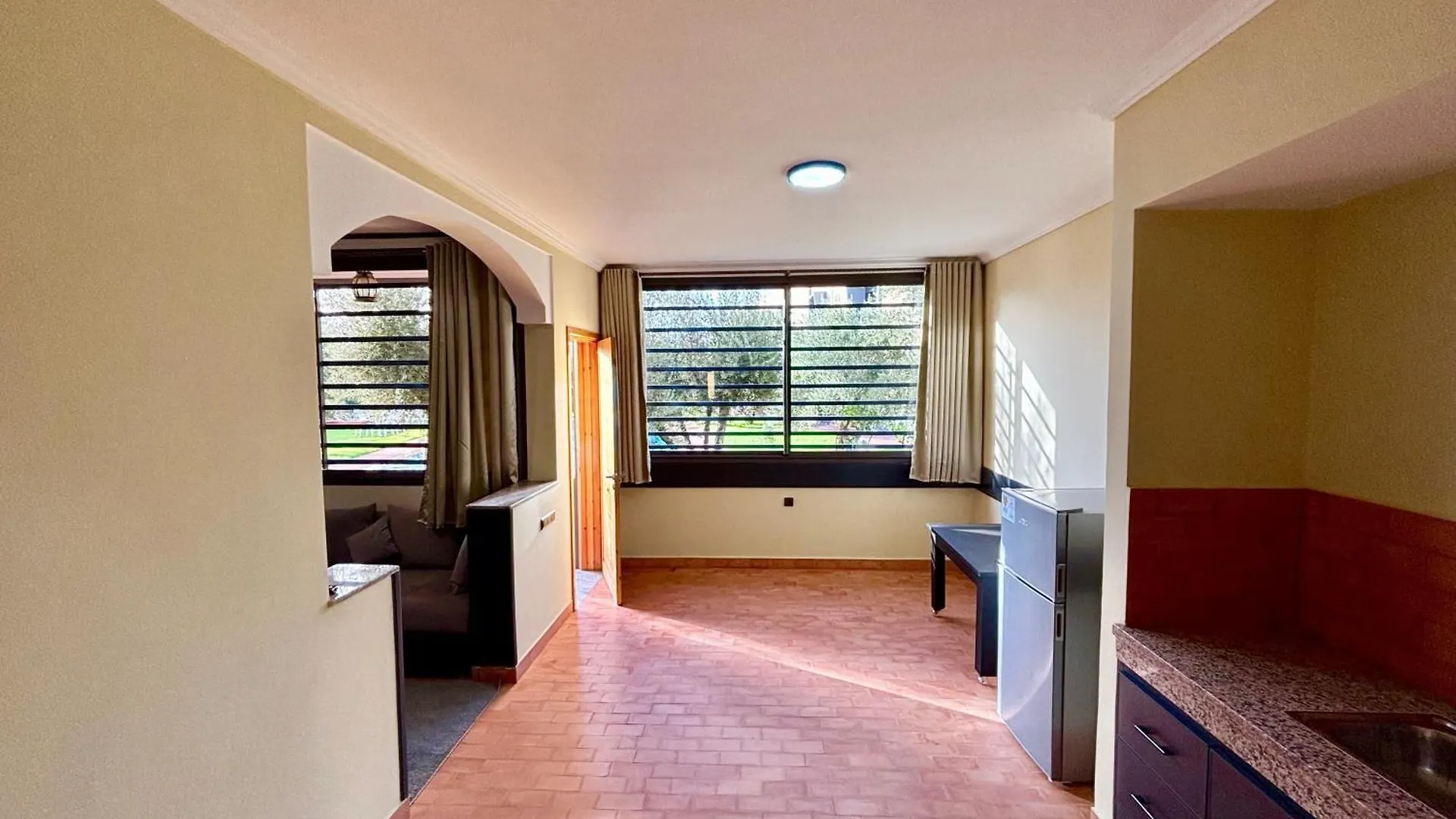 Cabanne Ourika Apartment Marrakesh Morocco
