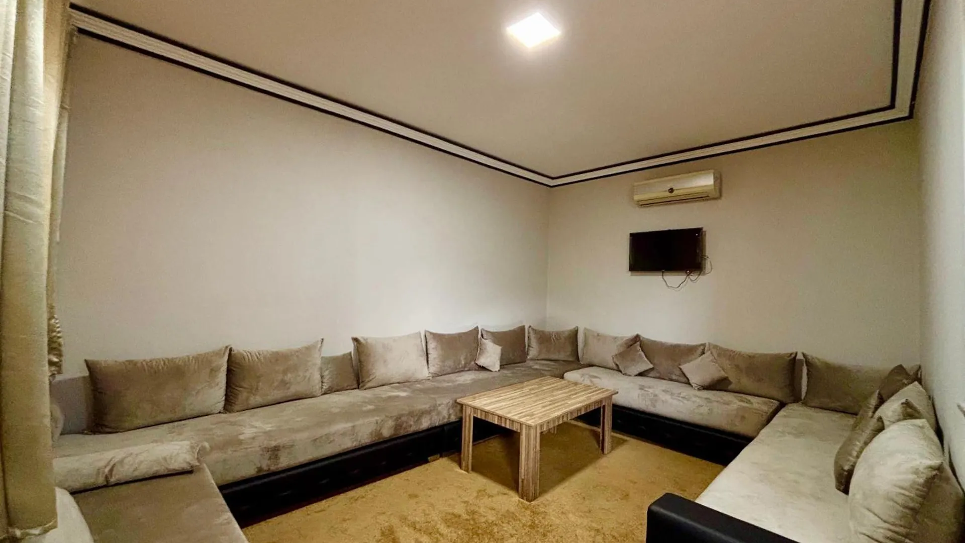 Cabanne Ourika Apartment Marrakesh