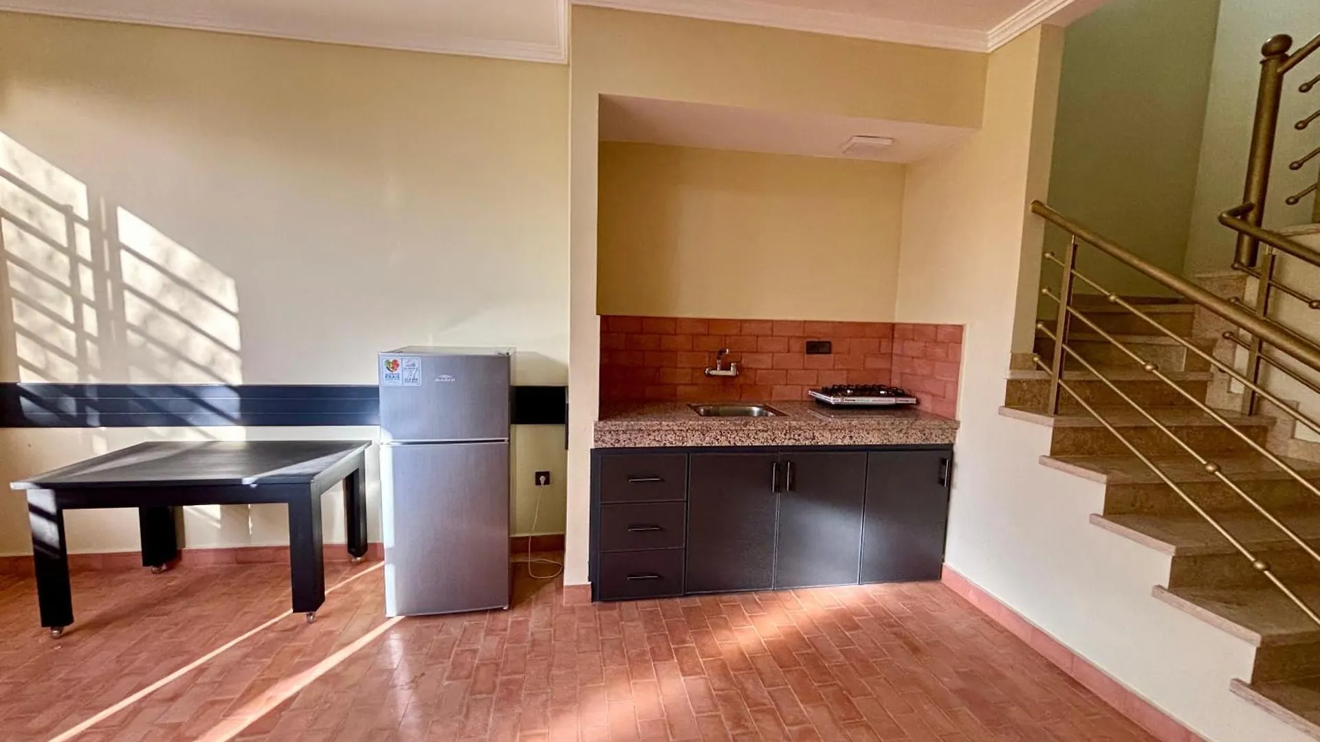Cabanne Ourika Apartment Marrakesh Morocco