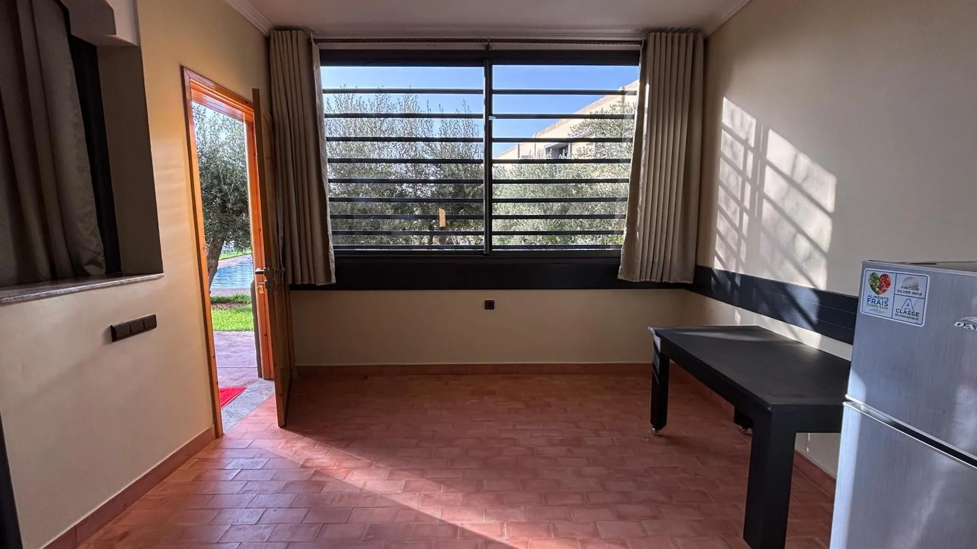 Cabanne Ourika Apartment Marrakesh