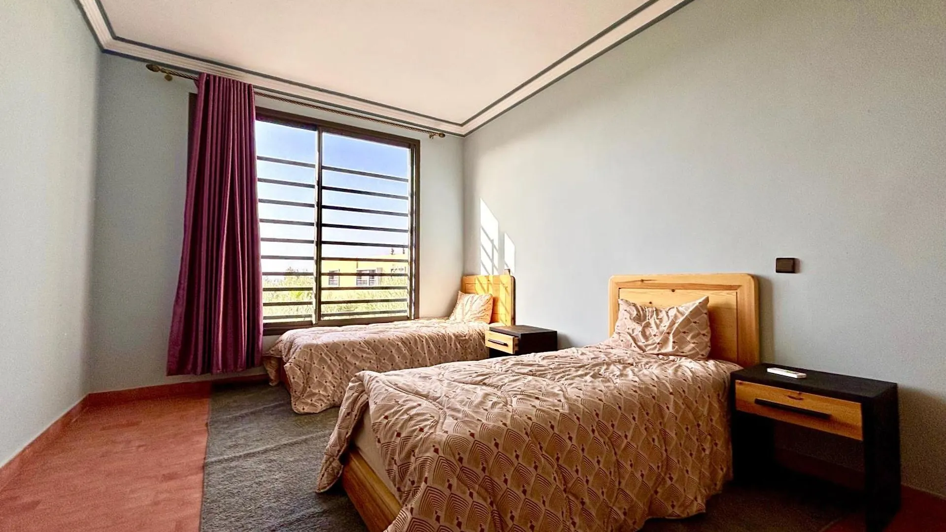 Cabanne Ourika Apartment Marrakesh