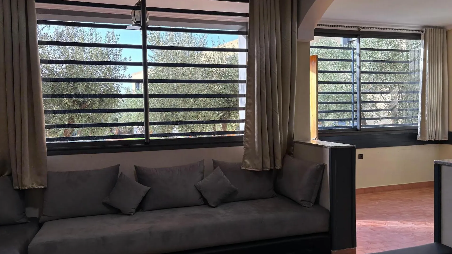 Cabanne Ourika Apartment Marrakesh