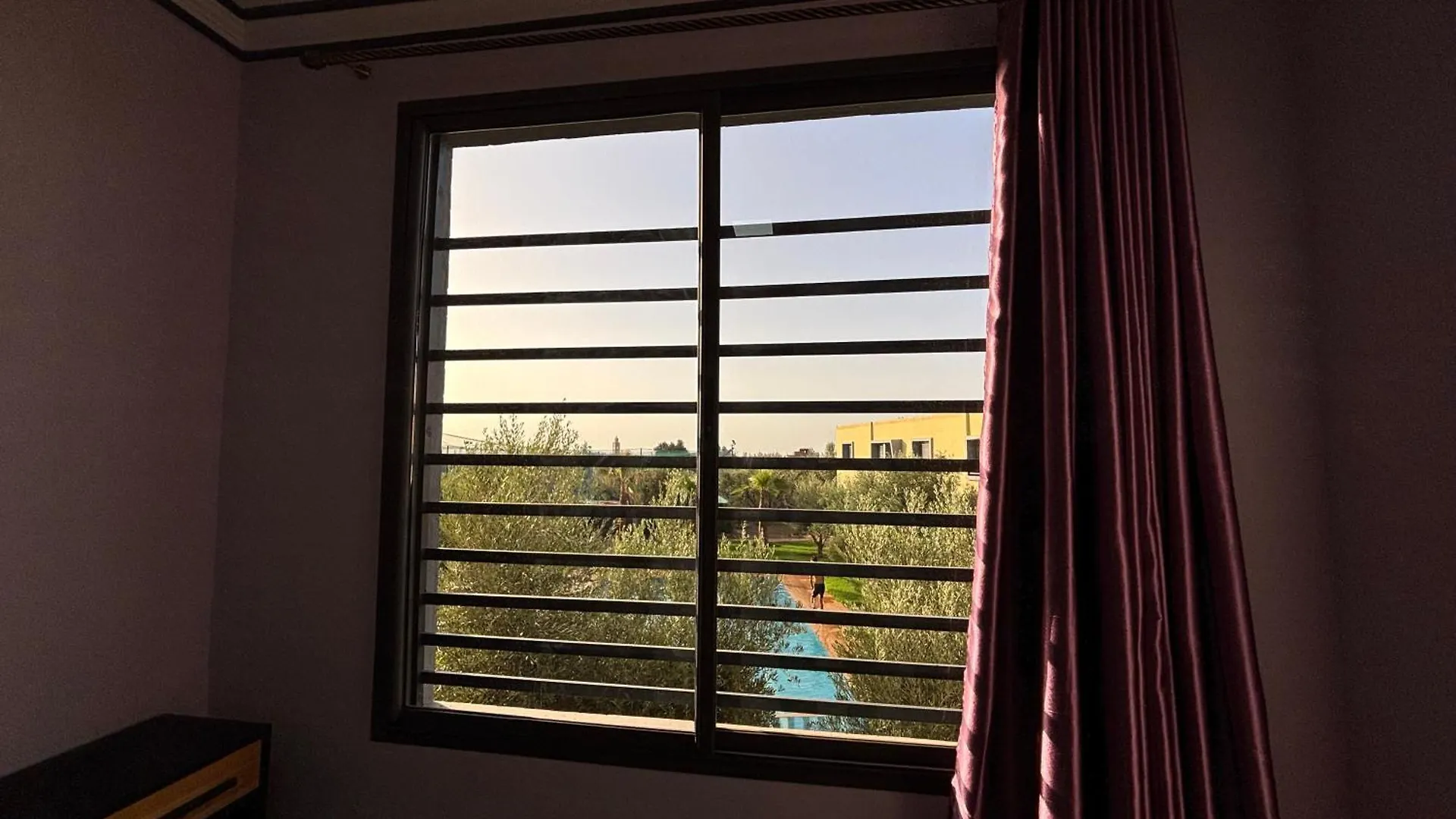 Cabanne Ourika Apartment Marrakesh