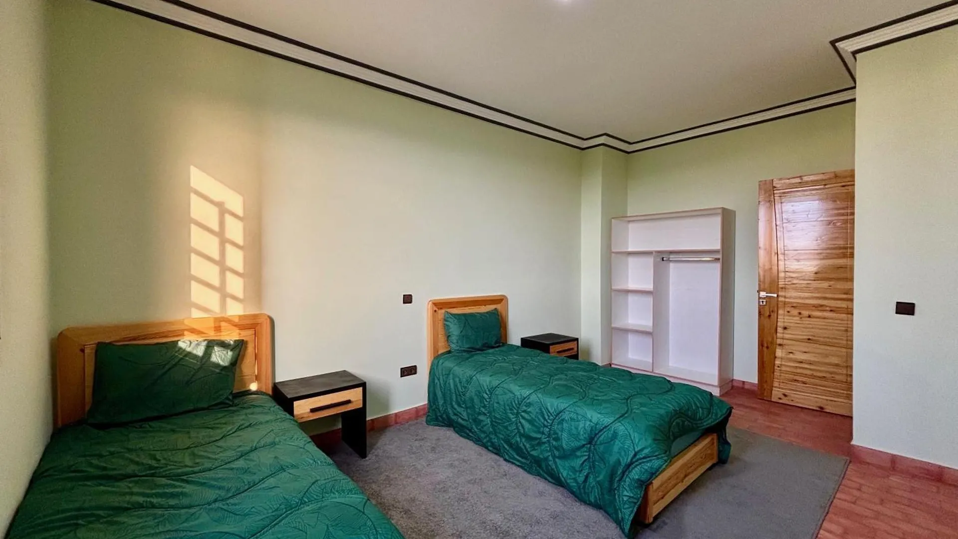Cabanne Ourika Apartment Marrakesh