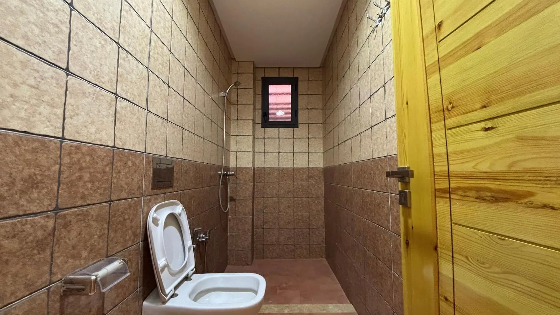 Cabanne Ourika Apartment Marrakesh