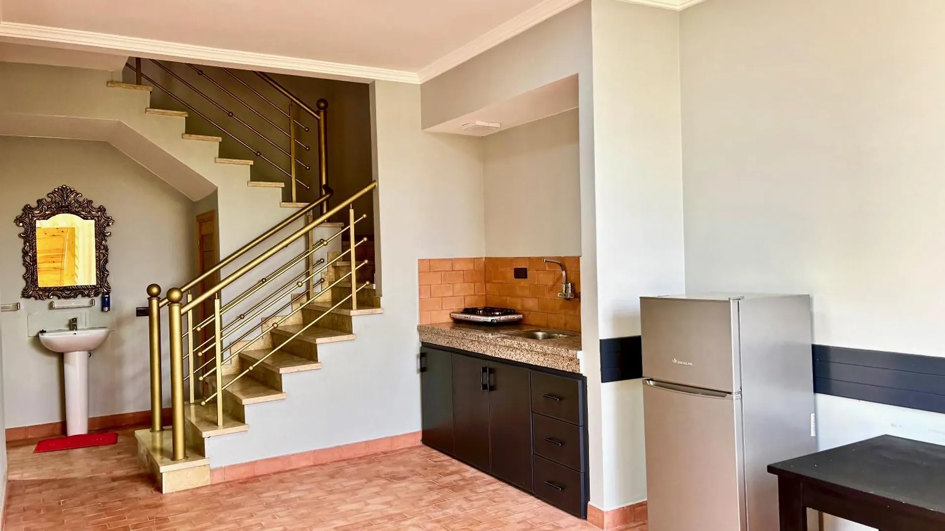Cabanne Ourika Apartment Marrakesh