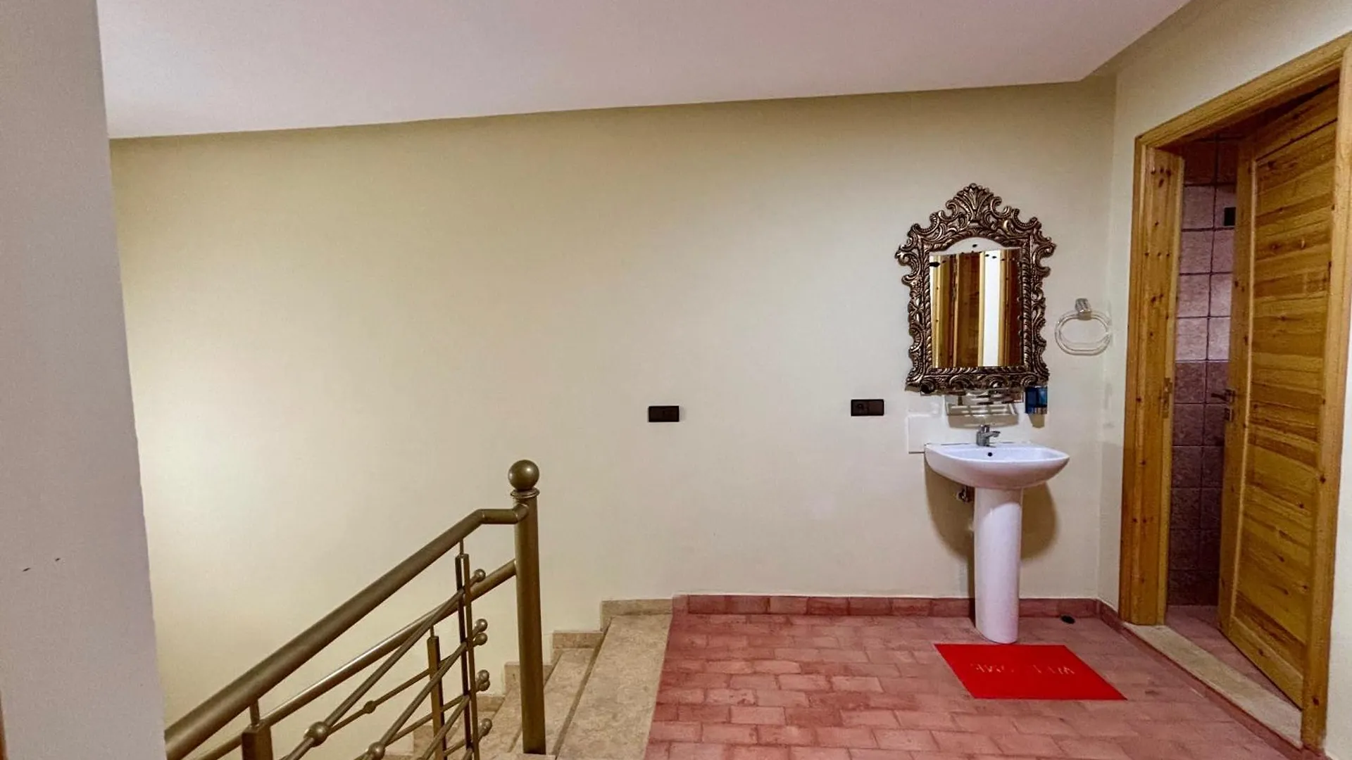 Cabanne Ourika Apartment Marrakesh Morocco