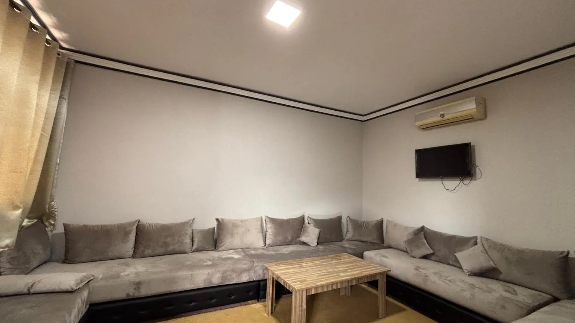 Cabanne Ourika Apartment Marrakesh