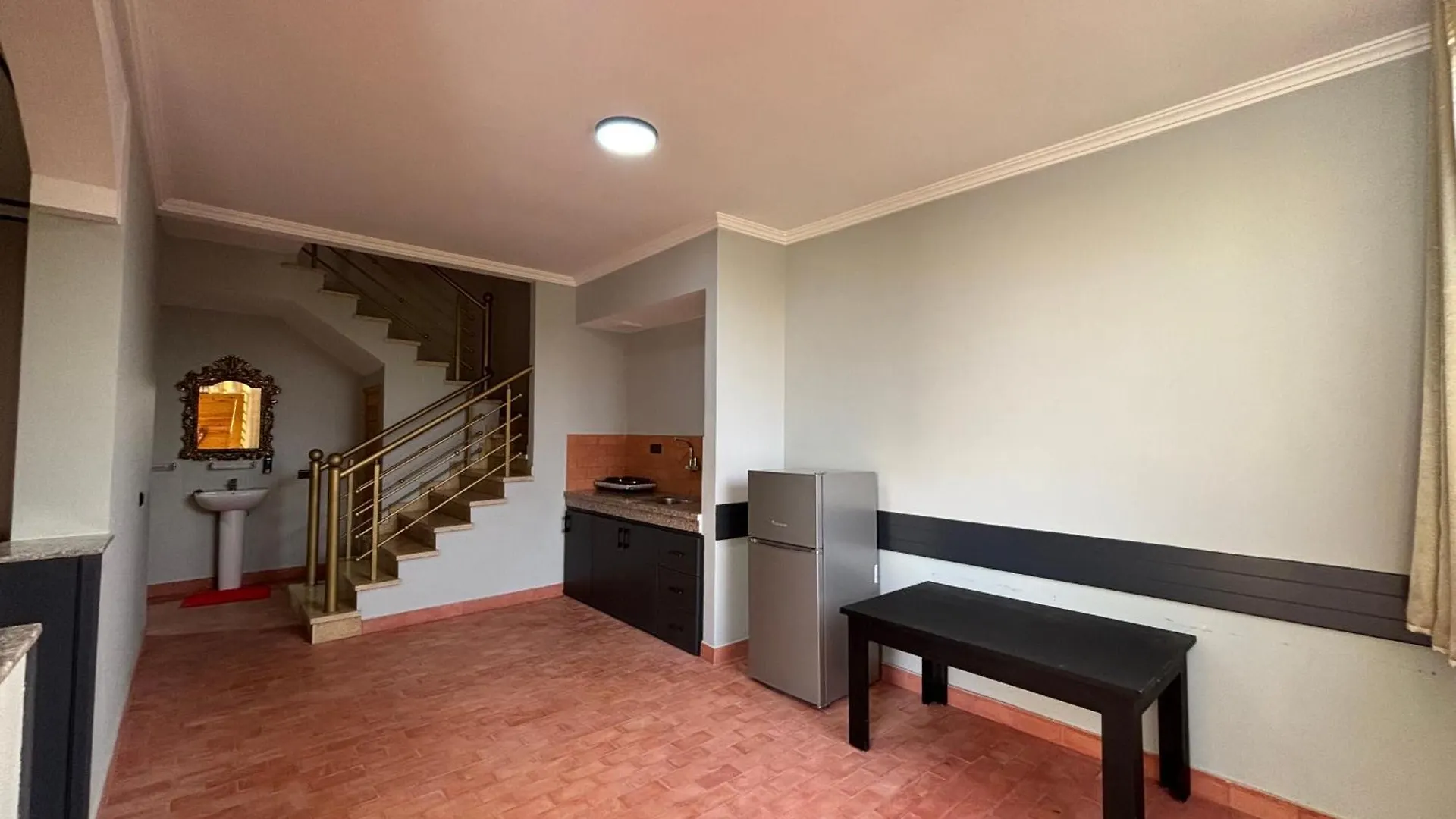 Cabanne Ourika Apartment Marrakesh Morocco