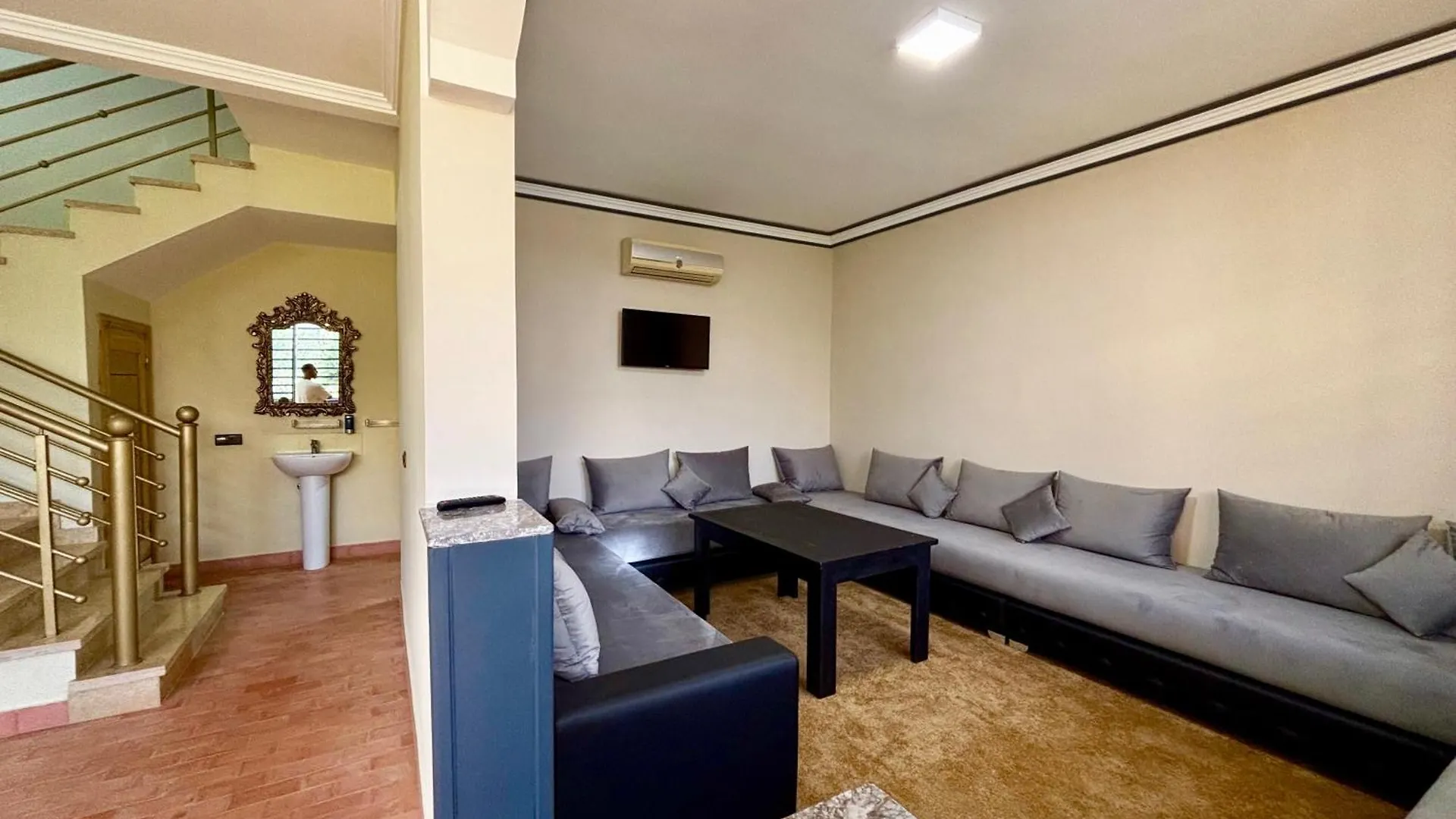 Cabanne Ourika Apartment Marrakesh