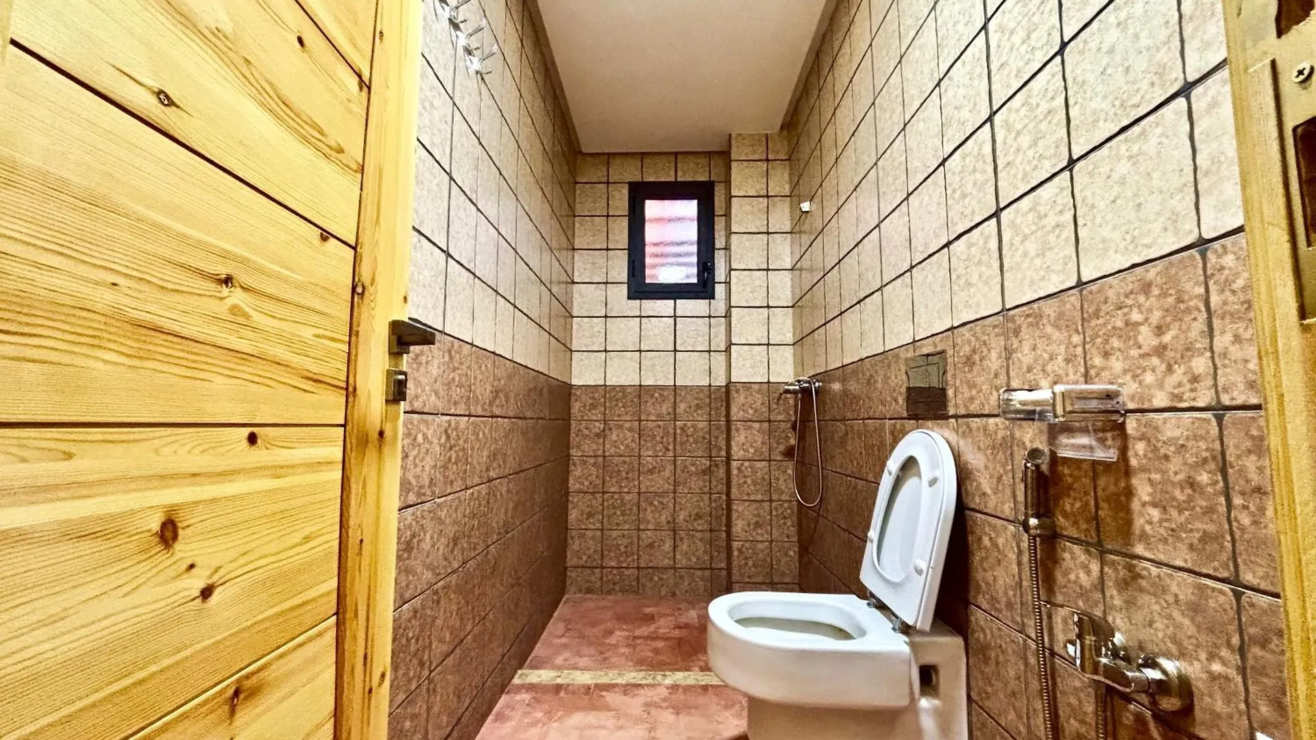 Cabanne Ourika Apartment Marrakesh