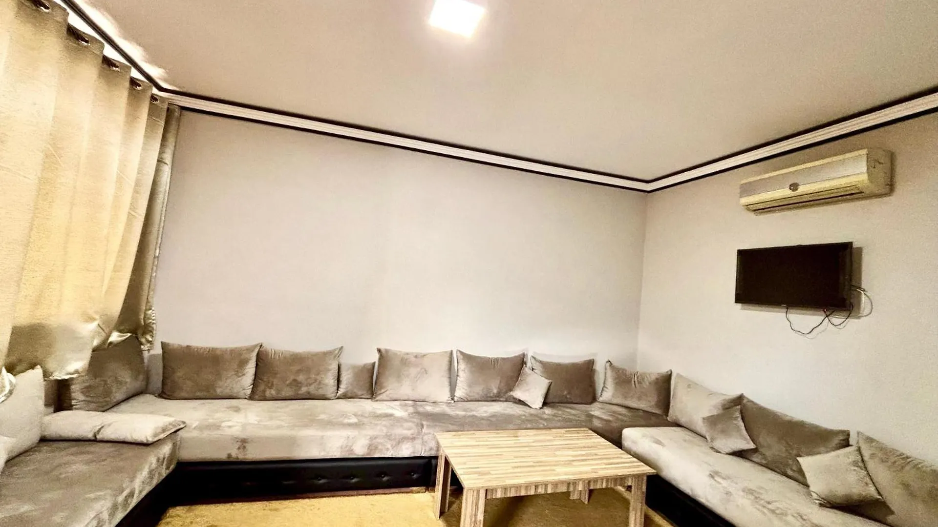Cabanne Ourika Apartment Marrakesh