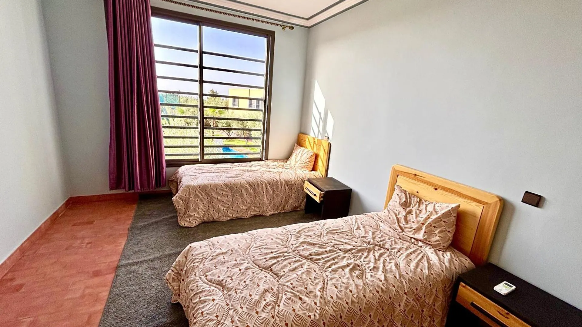 Cabanne Ourika Apartment Marrakesh