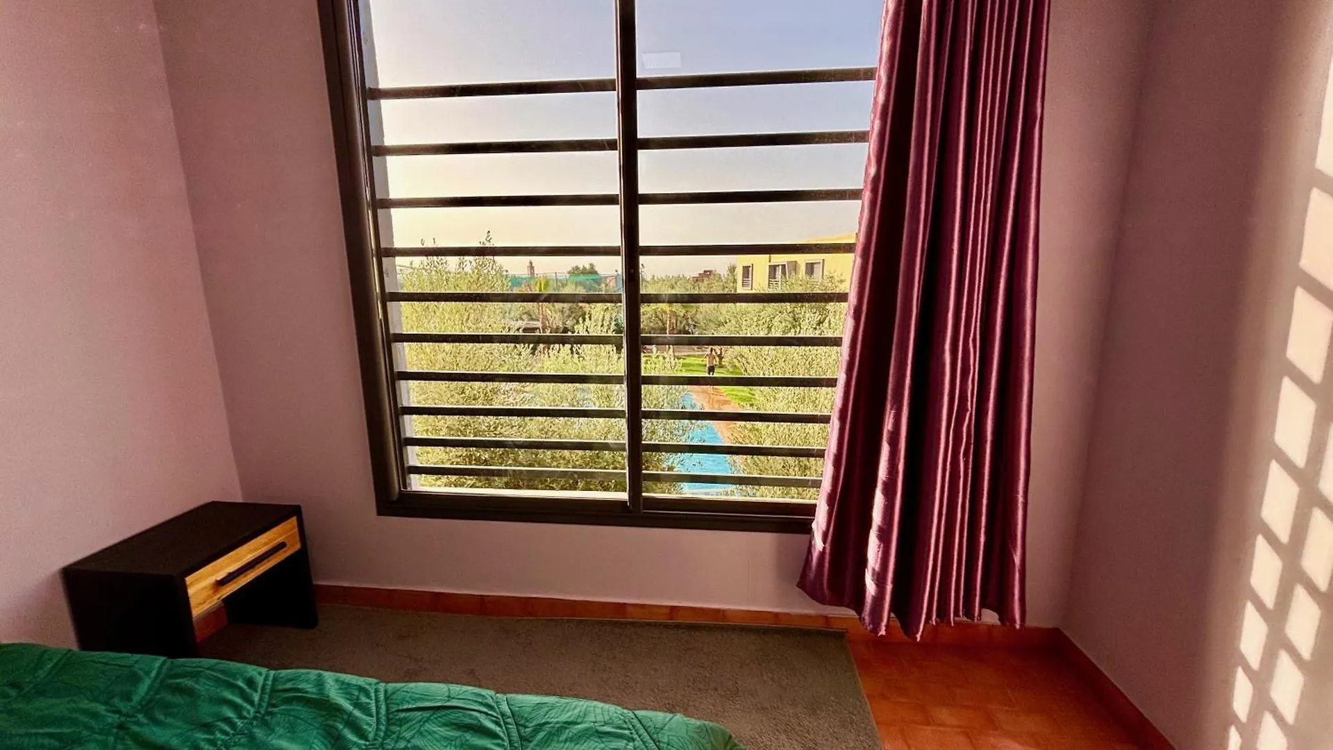 Cabanne Ourika Apartment Marrakesh