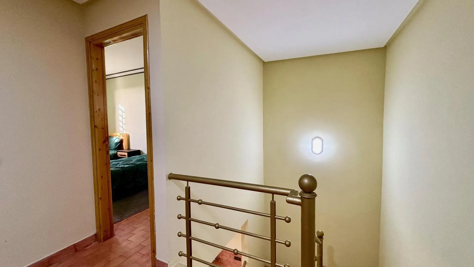 Cabanne Ourika Apartment Marrakesh