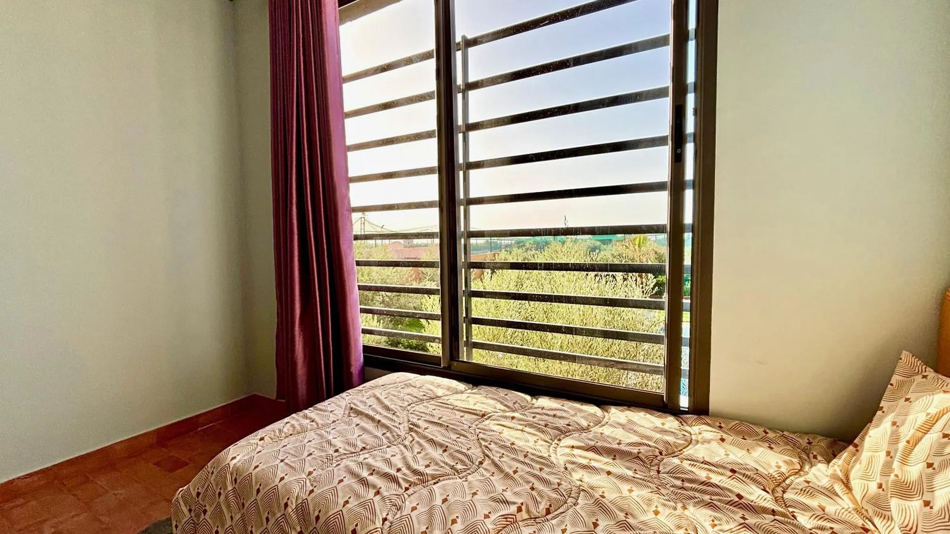 Cabanne Ourika Apartment Marrakesh 0*,