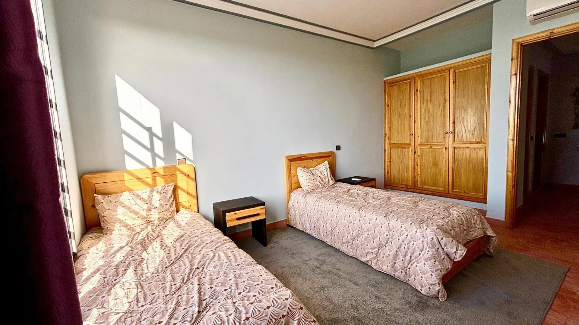 Cabanne Ourika Apartment Marrakesh