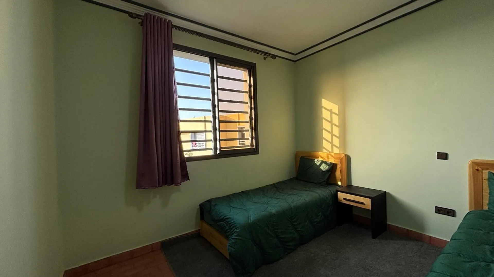 Cabanne Ourika Apartment Marrakesh 0*,
