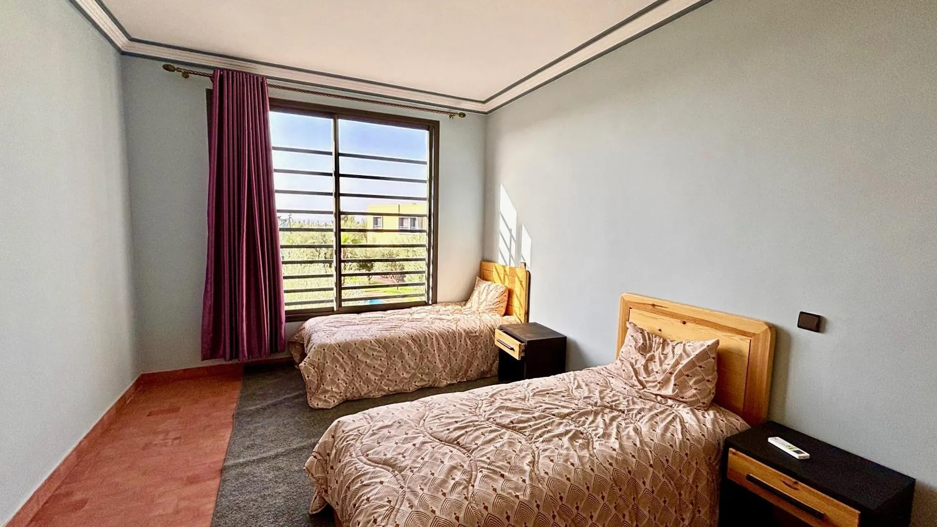 Cabanne Ourika Apartment Marrakesh