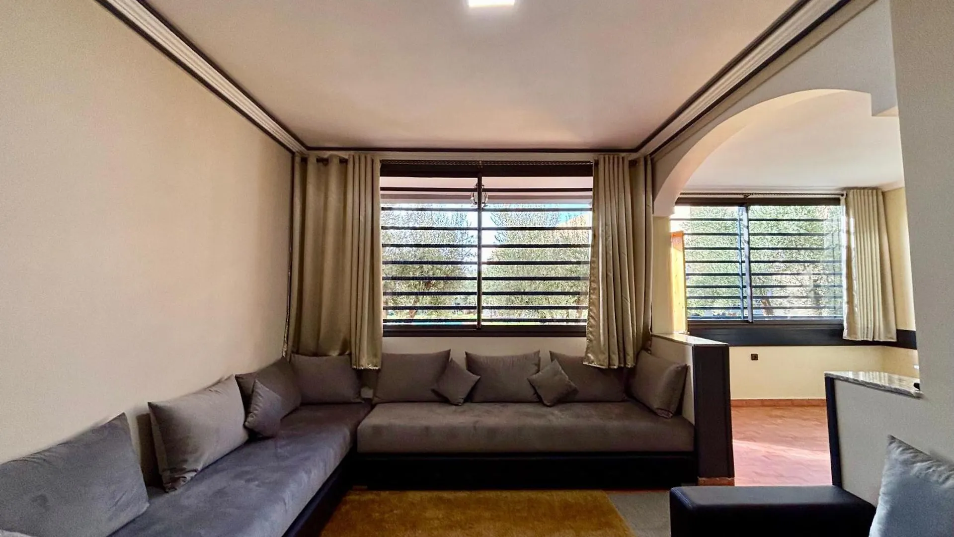 Cabanne Ourika Apartment Marrakesh