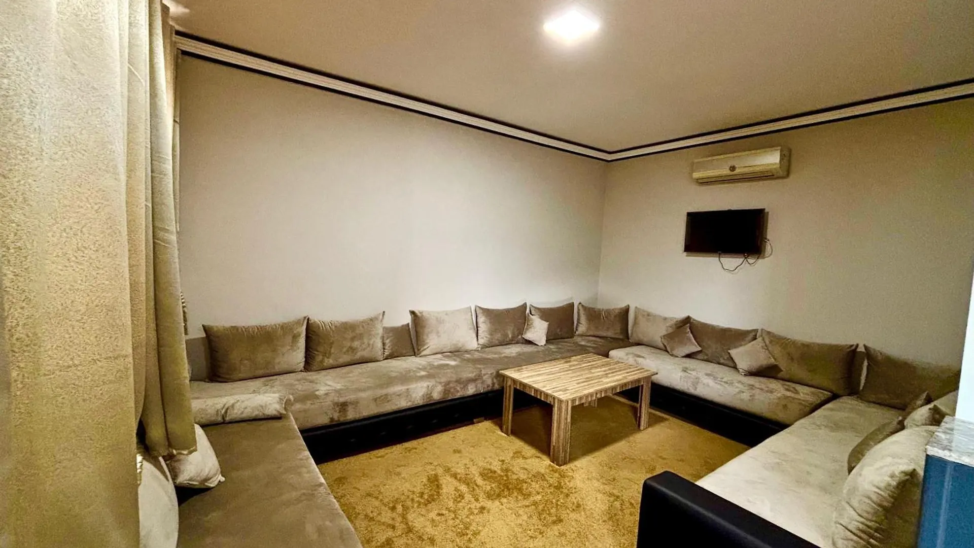 Cabanne Ourika Apartment Marrakesh